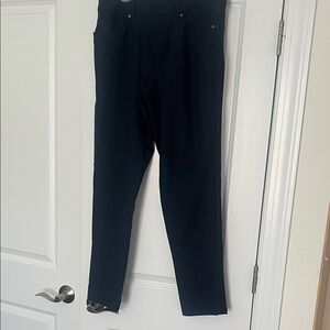 ABC Pants Navy